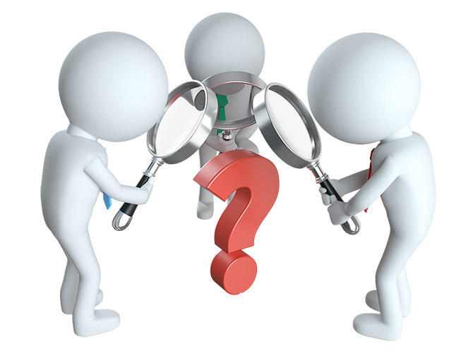 百度推广的问题